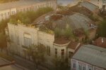 цирк Муссури, скриншот