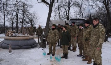 Бойовики божаться, що нічого не знають про зниклих розвідників