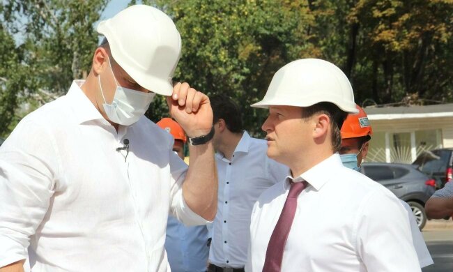 Хто підставляє мера Києва Кличка, бойкотуючи будівництво метро на столичний масив Виноградар?