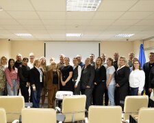 Ветеранські і громадські організації Києва звертаються до парламенту з вимогою прийняти законопроєкти №13376, №13704 та №13705