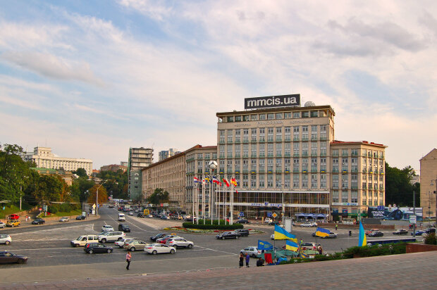 готель "Дніпро", фото:wikipedia