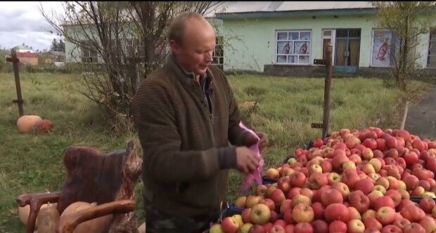 фермер / скриншот из видео