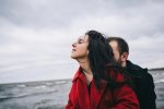 Джамала опублікувала ніжні фото з коханим