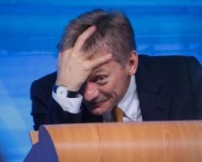 У Кремлі розповіли, що життєво необхідно світу