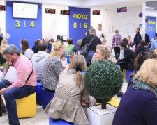 Стало известно, когда спадет "биометрический" ажиотаж