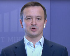 Игорь Петрашко, министр экономразвития