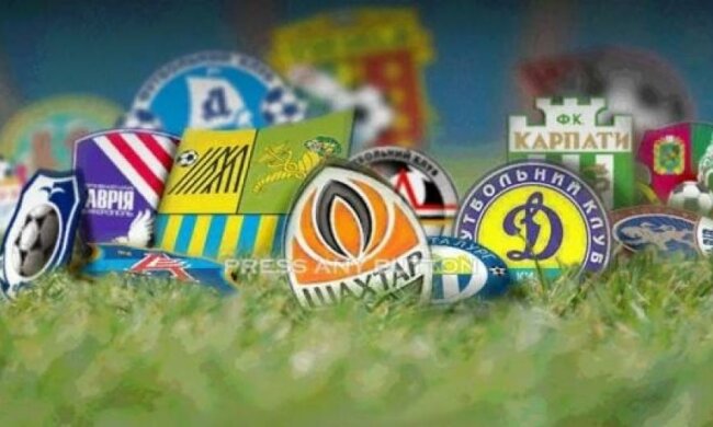 «Динамо» і «Шахтар» підтримали скорочення команд в чемпіонаті