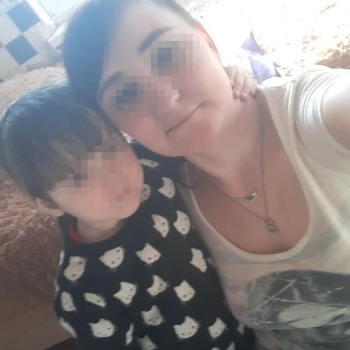 Под Челябинском 3-летняя девочка замерзла насмерть - ЗНАЙ ЮА