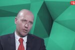 Руслін Бізяєв, скріншот відео
