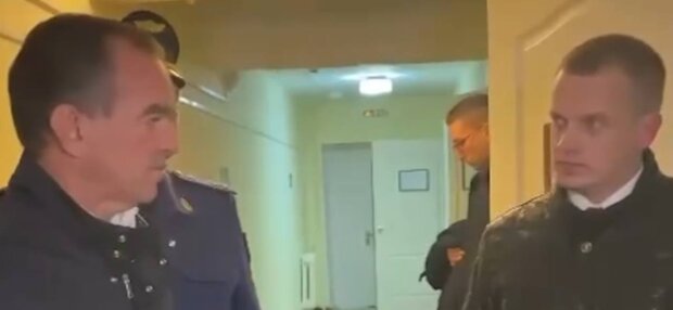 Губернатор Краснодарського краю, фото: скріншот з відео