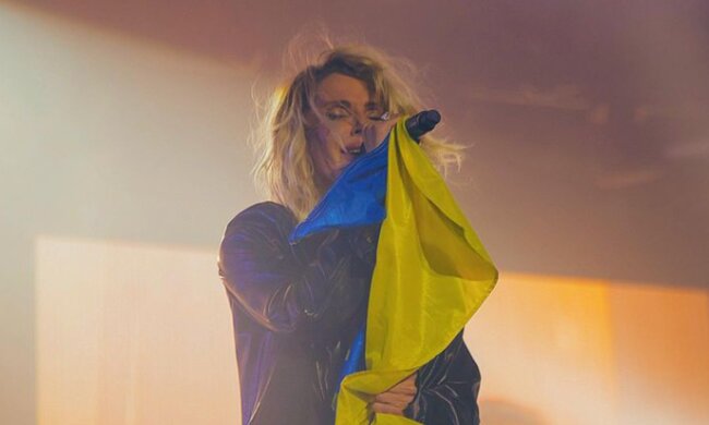 Светлана Лобода, фото: Instagram