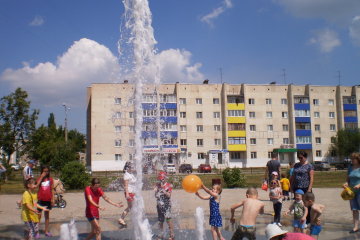 Погода у Дніпрі на 14 серпня: літо готує нокаут спекою, бережіть гарячі голови