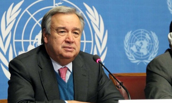Зеленский получил неожиданное послание из ООН: полная готовность