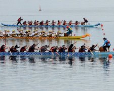 Україна прийме чемпіонат світу з незвичайного виду спорту, гребля забезпечена