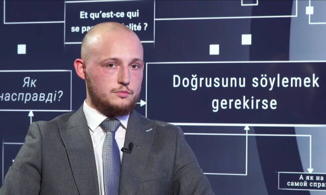 Олег Гайдучок