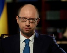 ДФС скоротять, а податкову міліцію ліквідують - Яценюк