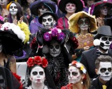 Куди поїхати відпочивати восени: кращі напрямки National Geographic