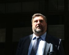 Апеляційний суд залишив фігуранта справи Мартиненка на волі