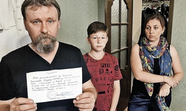 Поїхали за кращим життям: біженці з Донбасу розповіли про нелюдські умови в Росії