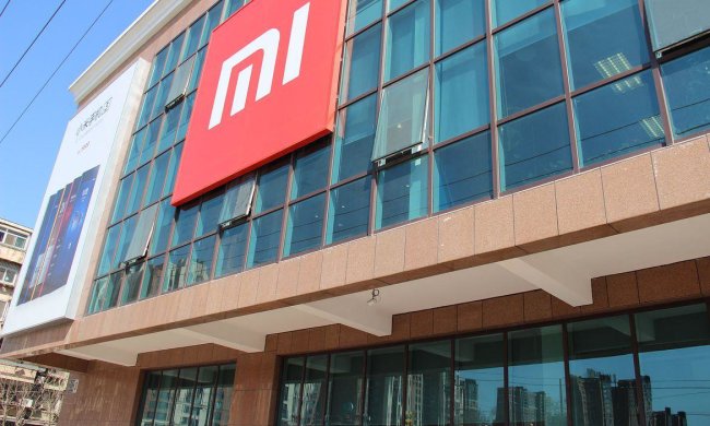 Xiaomi