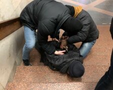 У Харкові схопили "хрещеного батька" з Пітера: що забув в Україні головний злодій в законі Путіна