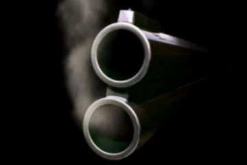 У Підмосков’ї застрелили 5 байкерів