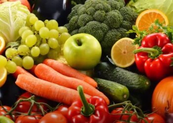 Продуктии. Фото: скриншот Минфин