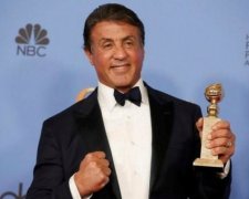 День народження Сильвестра Сталлоне: це не тільки Роккі