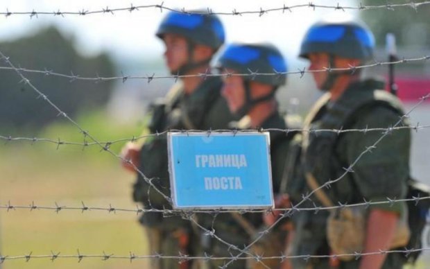 Планы Кремля: у границ Украины разжигают новый конфликт