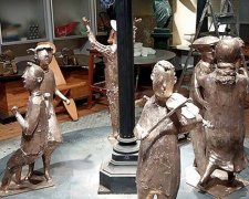 Вперше в Одесі встановлять інтерактивний пам'ятник (фото)