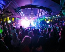 Масовий розстріл у нічному клубі: опубліковані кадри
