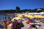 В Одессе жуткая аномалия уносит жизни: изуродованный труп нашли в море