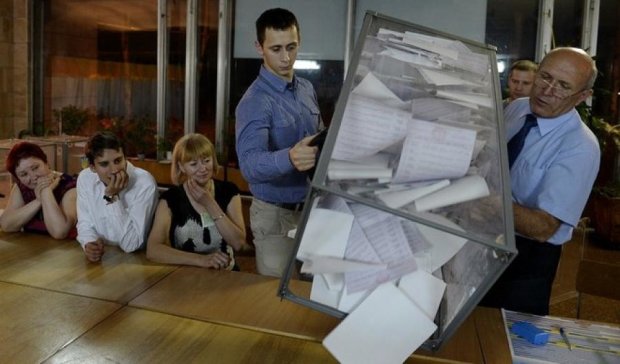 На місцеві вибори вперше приїде понад тисячу міжнародних спостерігачів