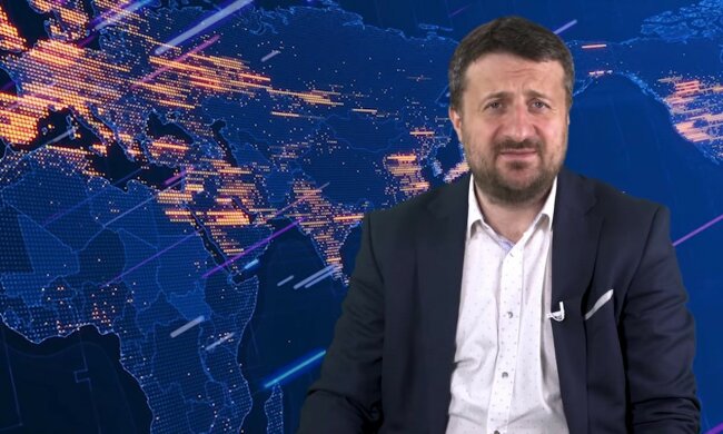 Тарас Загородній