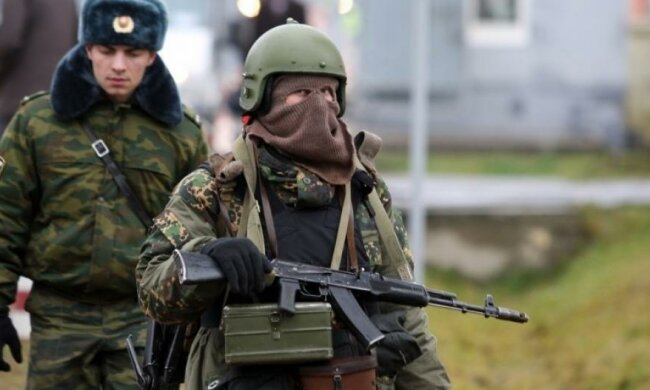 Оккупанты шантажируют избитых крымских татар