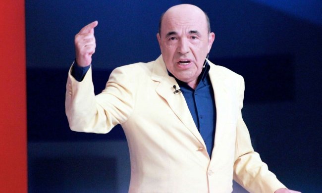 Вадим Рабинович