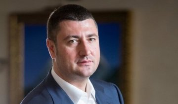 Украина превращается в колонию – Бахматюк
