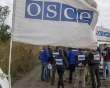 Бо не можна: бойовики знову відмазались від перевірки ОБСЄ