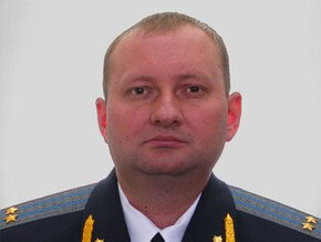 Валентин Жерьобкін