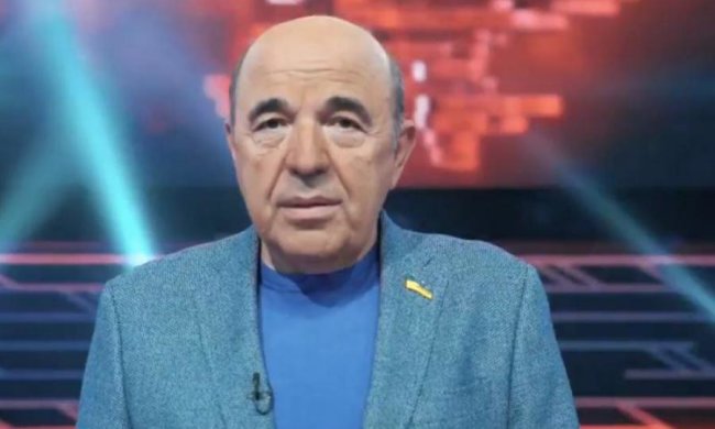 Рабинович: 25 июля в прямом эфире я презентую экономическую программу партии "За життя"