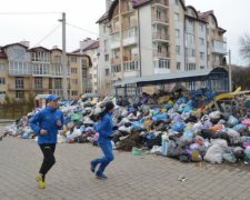 Львівська міськрада відзвітувала про чисті на 70% вулиці