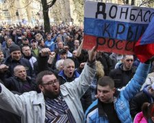 Активист напомнил пророчество о захвате Крыма