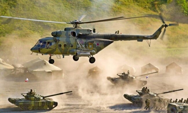 У Шойгу проговорились щодо мети навчань в Криму