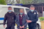 убийство в Маяках, ГУНП в Одесской области