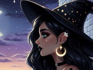 Гороскоп, зображення: Pinterest