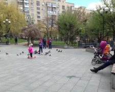 Погода в четверг: синоптики озадачили прогнозом