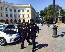 Не пожалів дитину: в Одесі озвірілий бандит накинувся на школяра