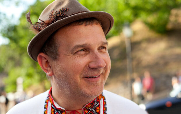 Юрий Горбунов
