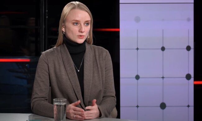 Мирослава Майнина