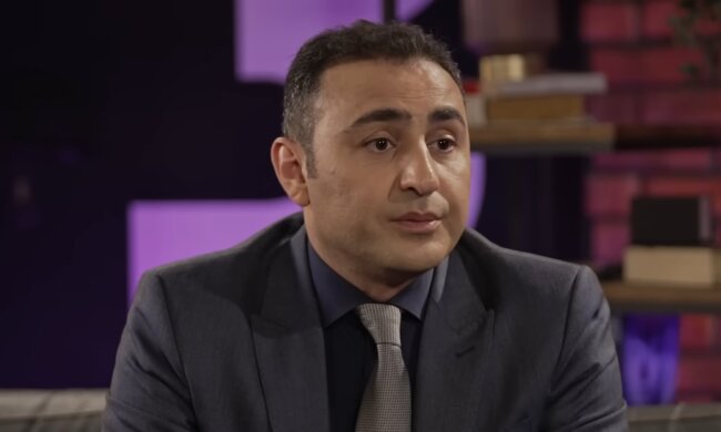 Хаял Алекперов, фото: Знай.ua